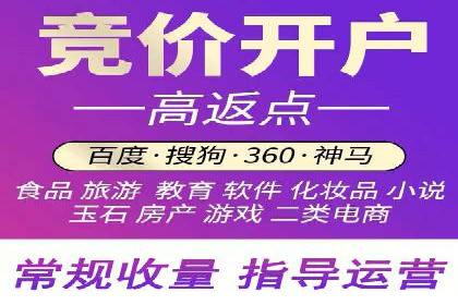 百度竞价托管外包案例：精准定位，高效转化